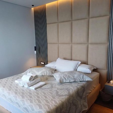 Blue Bay Hotel Sarande Luaran gambar