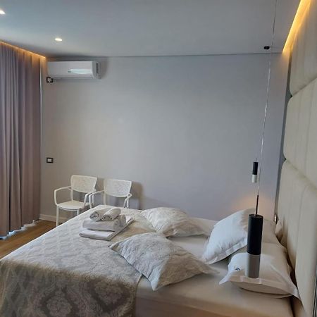 Blue Bay Hotel Sarande Luaran gambar