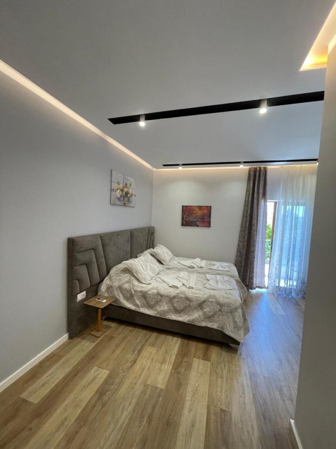 Blue Bay Hotel Sarande Luaran gambar