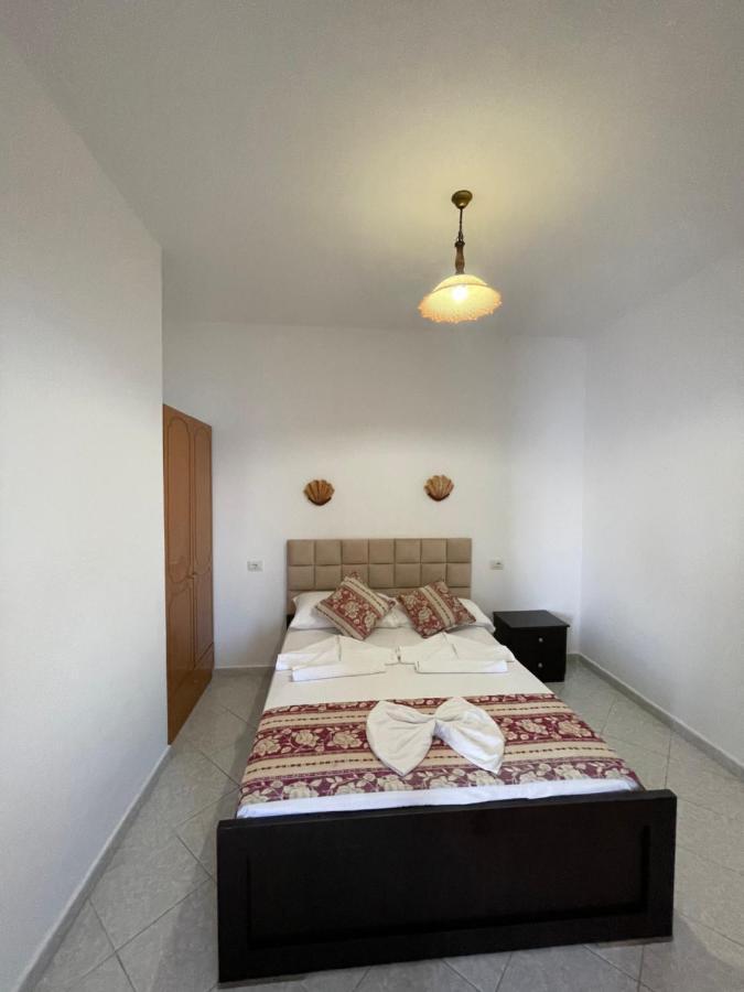 Blue Bay Hotel Sarande Luaran gambar